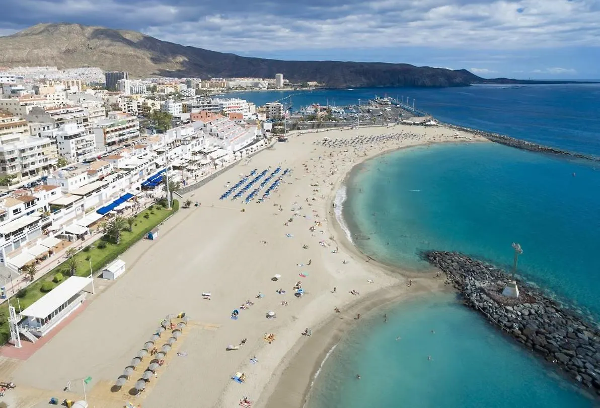 Natural Beaches - La Caleta, Tenerife Apartment Costa Adeje  0*, Costa Adeje (Tenerife)