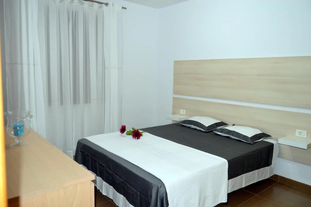 Natural Beaches - La Caleta, Tenerife Apartment Costa Adeje